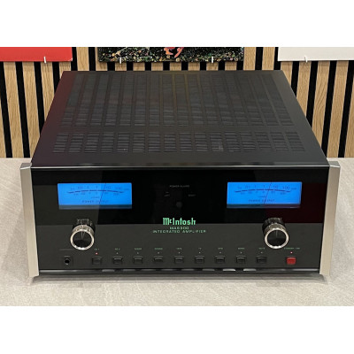 McIntosh MA6300